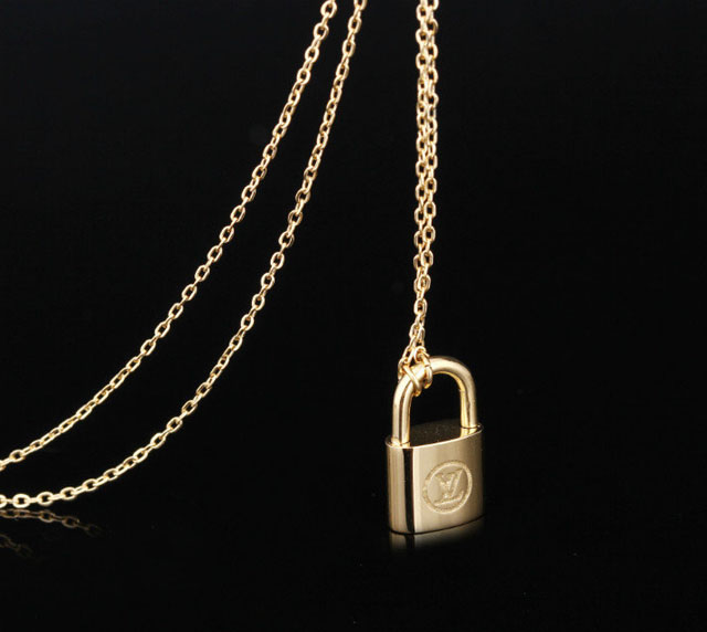 Collana Louis Vuitton Modello 159